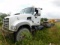 * SOLD*2012 MACK TRUCK SALVAGE