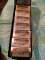 *NOT SOLD*HORNADY 45-70 AMMO 325 GRAIN 2 BOXES