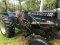 *NOT SOLD*Long 2610 diesel tractor with loader , not running engine overheats