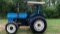 *NOT SOLD*4x4 international rhino 6144 diesel tractor 63 hp drives great