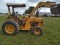 *NOT SOLD*20C Massey Ferguson diesel tractor with loader 3 point and pto