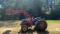 *NOT SOLD*360 long diesel tractor with loader drives real good