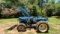 *NOT SOLD*4x4 3134 rhino diesel tractor with loader only 1000 hrs