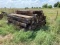 *NOT SOLD*50 RAILROAD TIES