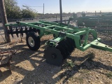*NOT SOLD*Industries America 9' Offse