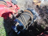 *NOT SOLD*ROUGHNECK HEAVY TRUCK WINCH