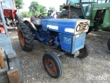 LONG DIESEL 1596 TRACTOR