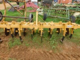 *SOLD* HAYKING RENAVATOR 8 SHANK