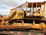 *NOT SOLD*CAT D6C DOZER