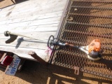 *SOLD* WEED EATER STIHL