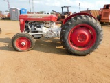 *SOLD* MASSEY TRACTOR 35