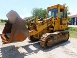 *NOT SOLD*CATAPILLAR DOZER 955L