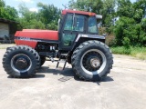 *NOT SOLD*Case IH. 3394. Cab / 4x4/ Duals/ Cold AC