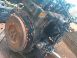 *SOLD* KUBOTA  DIESEL V800 MOTOR