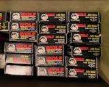 *NOT SOLD*WOLF 223 AMMO 100 ROUNDS