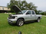 *NOT SOLD*2006 DODGE RAM 1500 LONESTAR