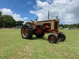 *NOT SOLD*CASE 830 TRACTOR