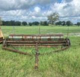 * SOLD*BRILLION SEEDER PLANTER