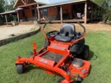 *NOT SOLD* Badboy magnum 0 turn mower 54 inch cut.