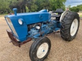 *NOT SOLD*FORD 3000 GAS TRACTOR