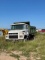 *NOT SOLD*1987 MACK MIDLINER CS300T DUMP TRUCK  SALVAGE