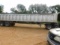 *SOLD* EAGLE ROCK ALUMINUM END DUMP TRAILER