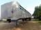 *NOT SOLD*END DUMP TRAILER ROCK TRAILER