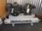 *NOT SOLD*IRON HORSE GAS POWERED AIR COMPRESSOR