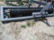 *NOT SOLD*8 FT PASTURE AERIATOR/ UNUSED