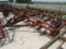 *NOT SOLD*14’ International Field Cultivator; New sweeps and tires