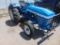 *NOT SOLD* 235 LEYAND DIESEL FARM TRACTOR