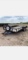 *NOT SOLD*16 FT 2008 TOP HAT BUMPER PULL TRAILER
