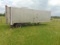 *NOT SOLD*NABORS TRAILR 8 FT X 24 FT