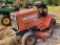 *NOT SOLD*KUBOTA G4200 DIESEL MOWER