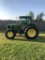 *NOT SOLD*John Deere 6330 4X4 Diesel Cab/Air Farm Tractor