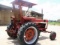 *NOT SOLD*706 DIESEL FARMALL TRACTOR