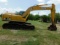 *NOT SOLD*JOHN DEERE 200C LC EXCAVATOR