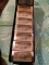 *NOT SOLD* HORNADY 45-70 AMMO 325 GRAIN 2 BOXES