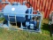 *SOLD* TRANSFER PUMP AND TANK