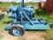 *SOLD* DIESEL POWERED WATER/ TRASH  PUMP