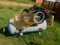 *SOLD* ELECTRIC POWERED AIR COMPRESSOR