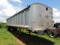 *NOT SOLD*MACK END DUMP TRAILER