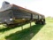 *NOT SOLD*LUFKIN END DUMP TRAILER