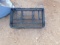 *SOLD* 4 WHEELER RACK