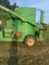 *NOT SOLD*JOHN DEERE 750 GRINDER