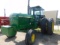 *NOT SOLD* JOHN DEERE 4850  DIESEL FARM TRACTOR