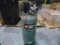 *sold * PORTER CABLE ELECTRIC AIR COMPRESSOR