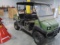 *SOLD* 4010 KAWASAKI MULE 4 PASSENGEER RTV