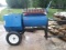 *NOT SOLD*STONE PORTABLE MOTOR MIXER H0NDA ENGINE