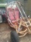 *SOLD* 150 CC GO CART/ NOT RUNNING/ NOT TITLED